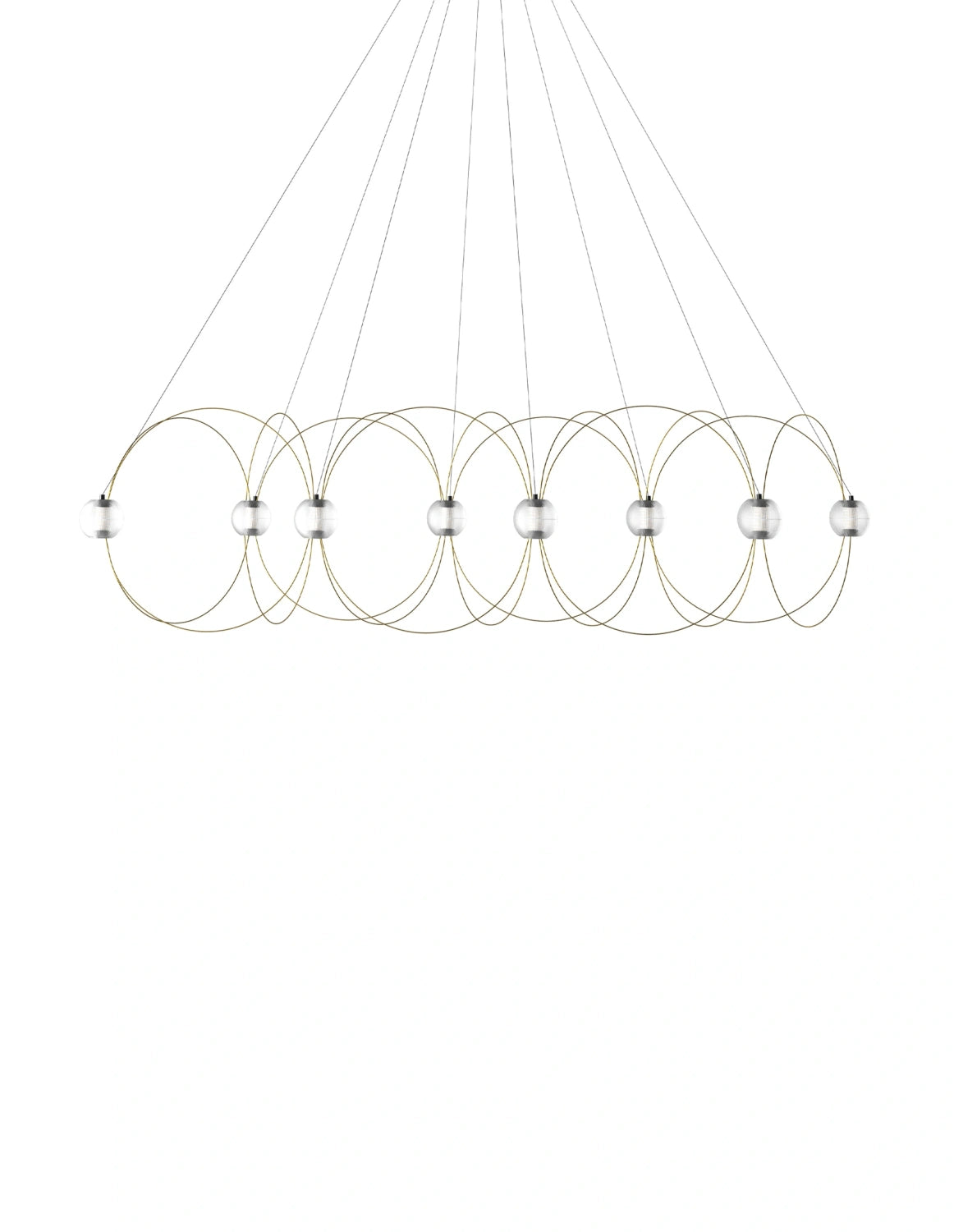Munari Pendant Light