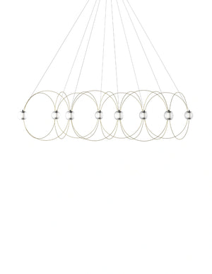 Munari Pendant Light