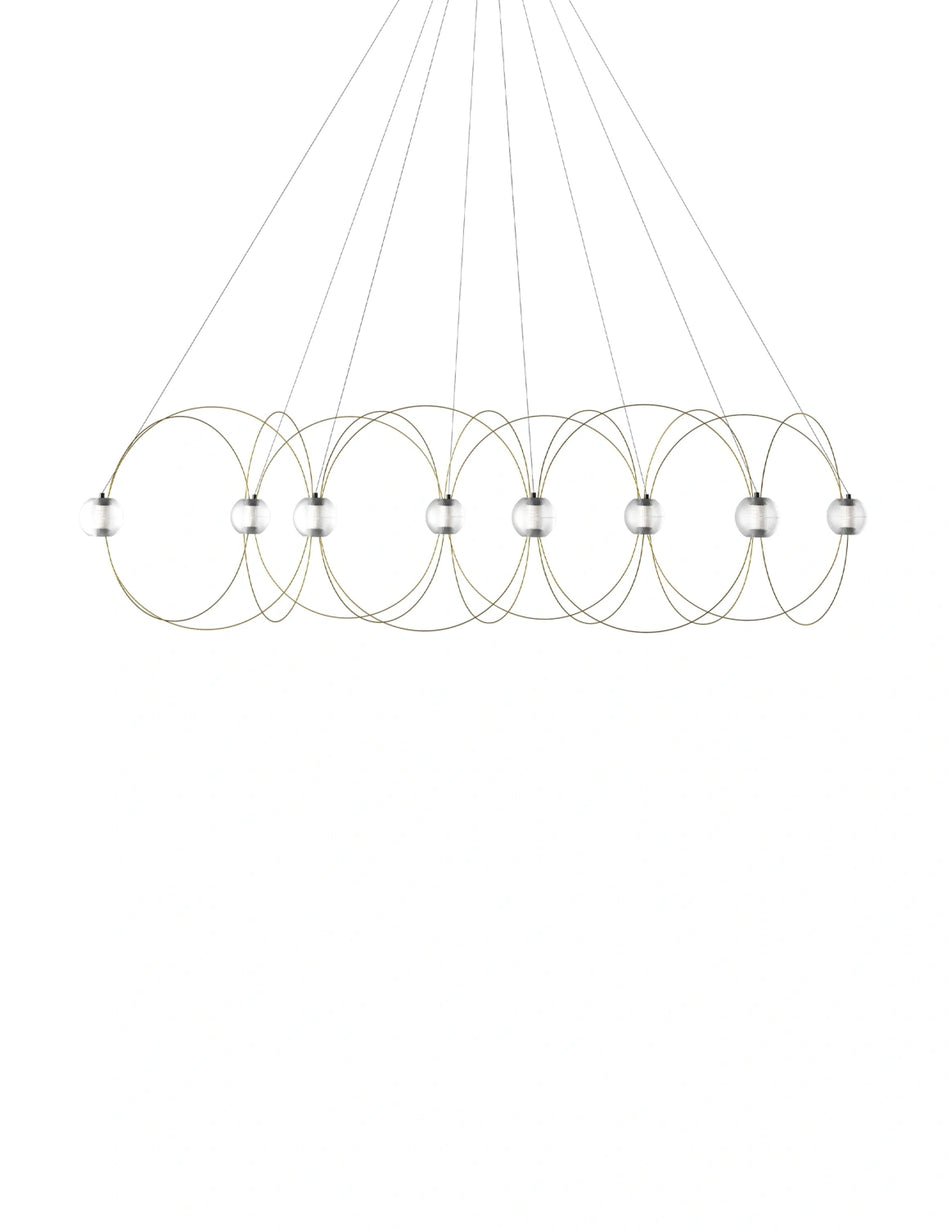 Munari Pendant Light