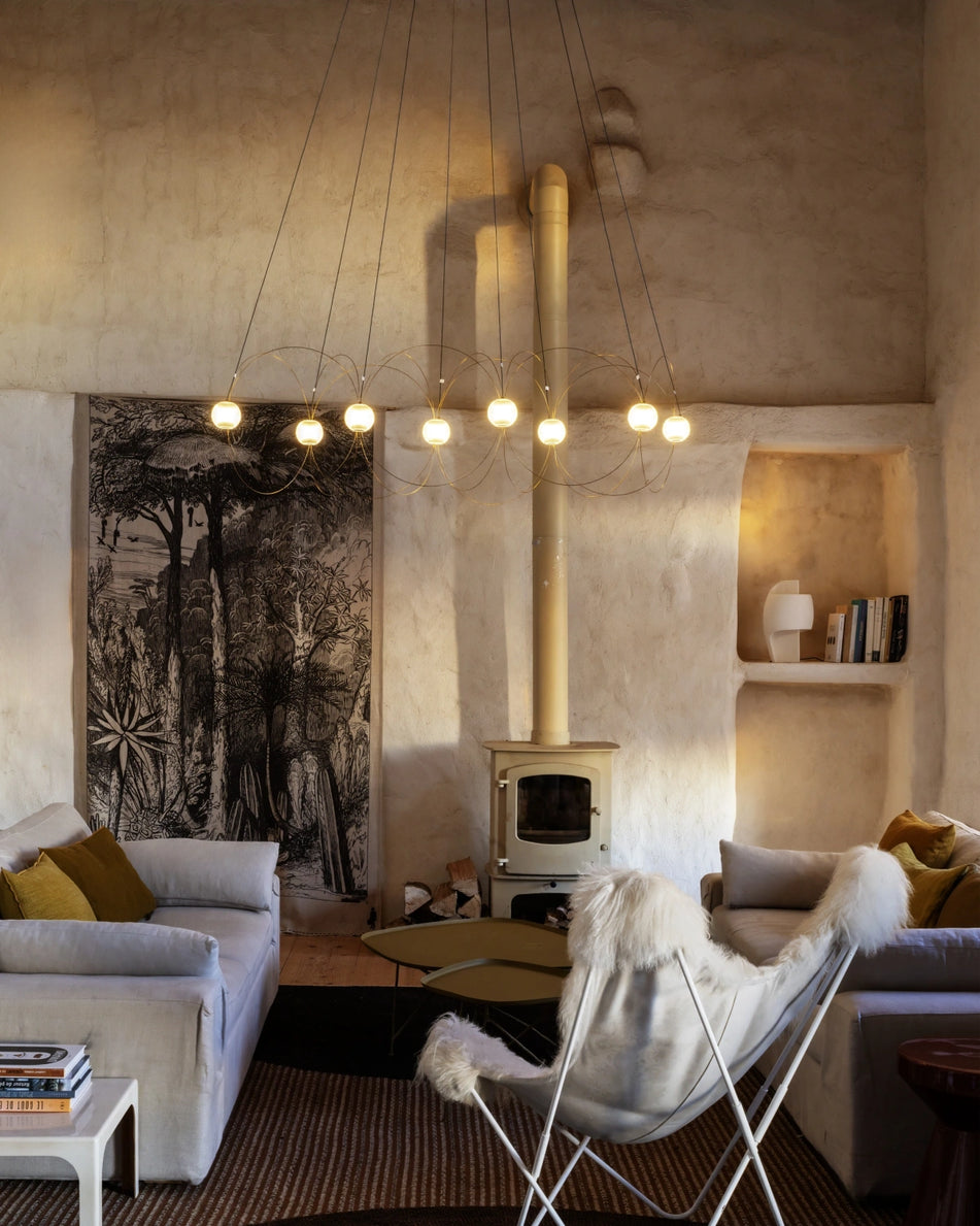 Munari Pendant Light