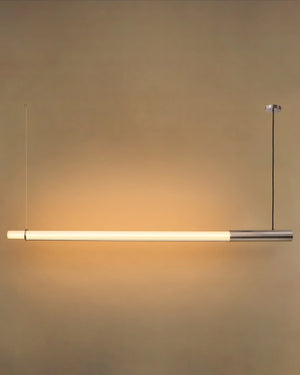 In Fine Horizontal Pendant Light