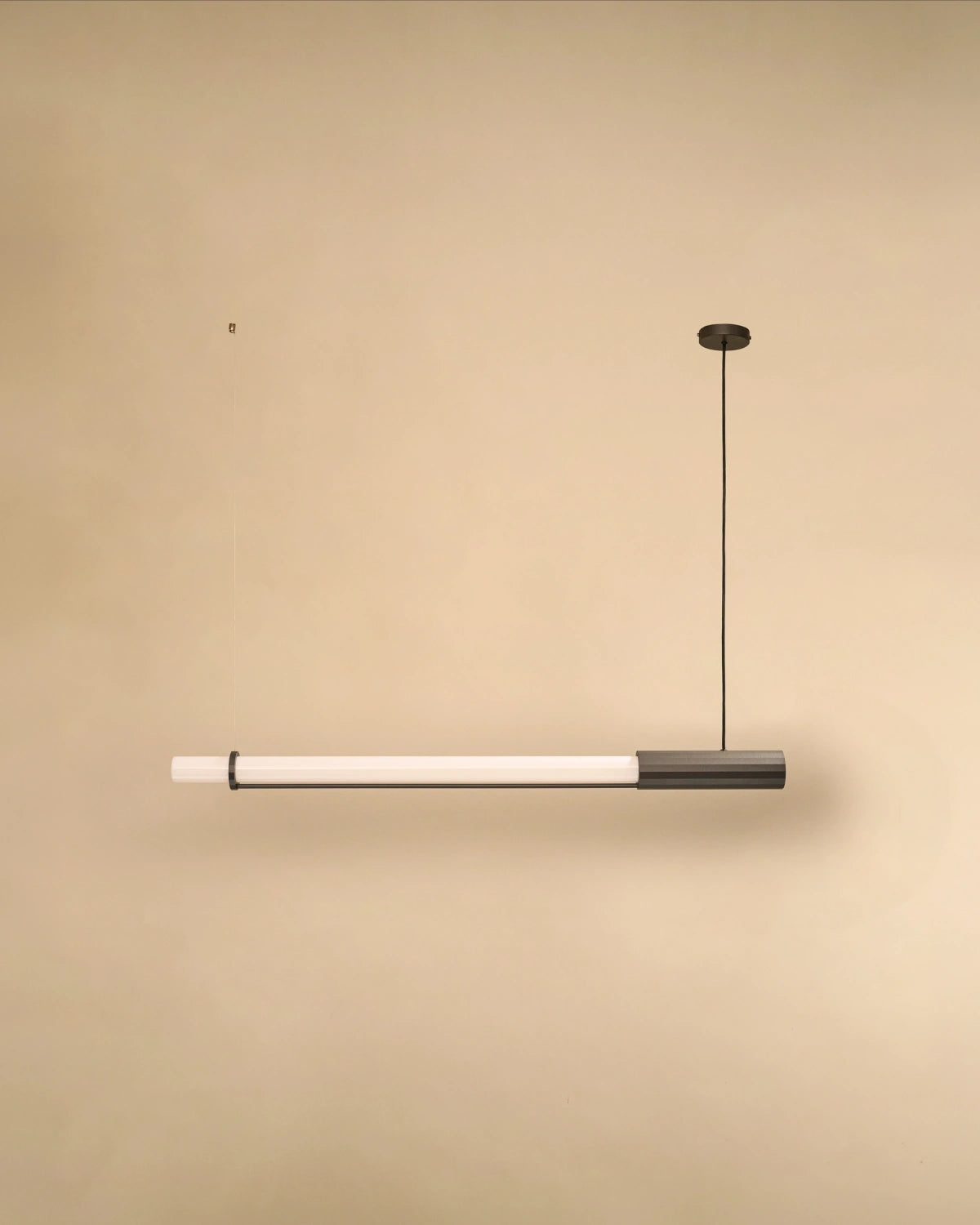 In Fine Horizontal Pendant Light