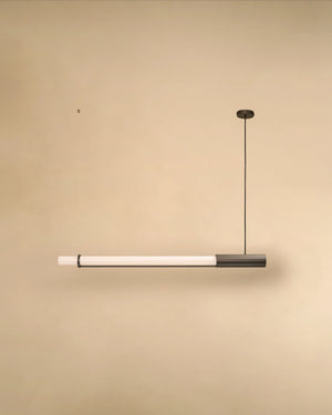 In Fine Horizontal Pendant Light