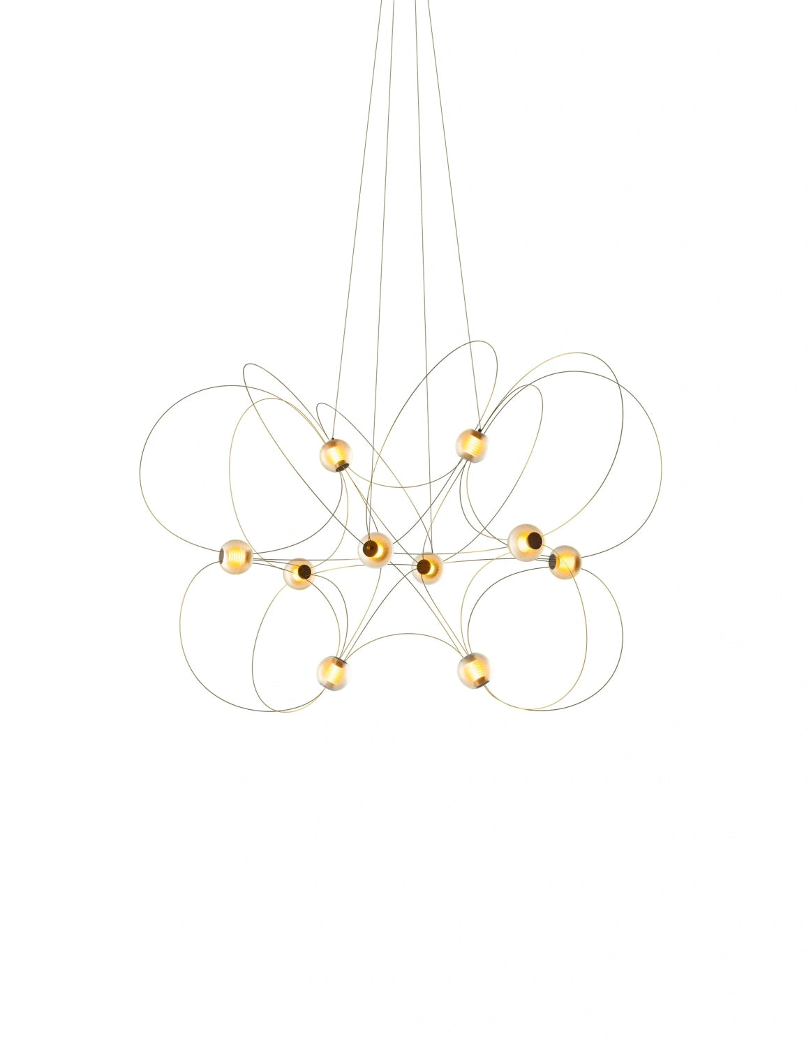 Munari Pendant Light