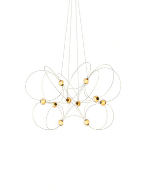 Munari Pendant Light