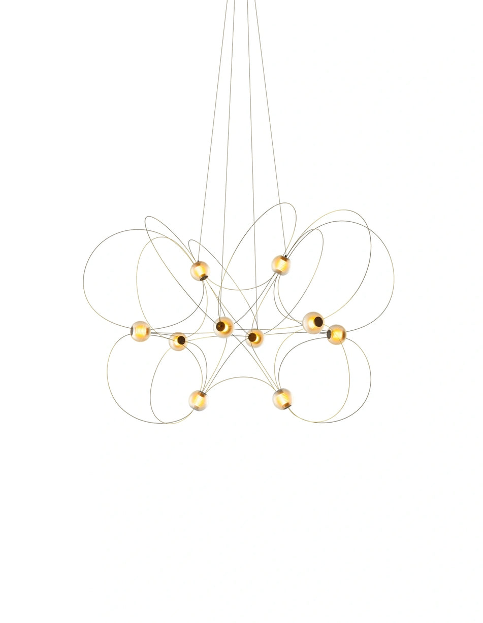 Munari Pendant Light