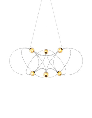 Munari Pendant Light