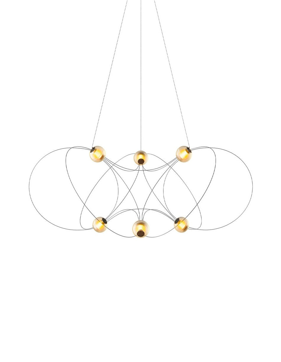 Munari Pendant Light