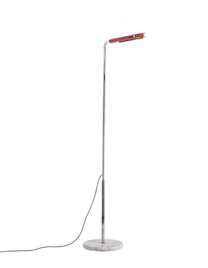 Mezzaluna Floor Lamp