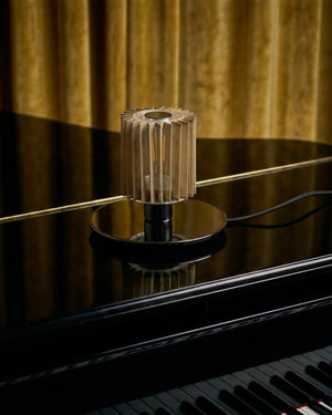 In The Sun 220 Table Lamp