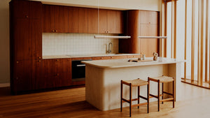 In Fine Horizontal Pendant Light