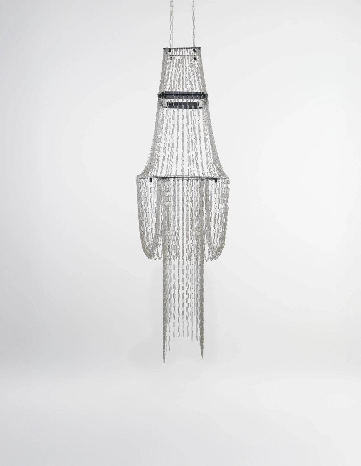 Lampe C Pendant Light