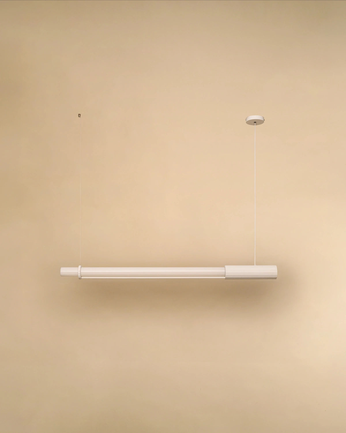 In Fine Horizontal Pendant Light