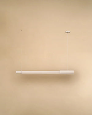In Fine Horizontal Pendant Light