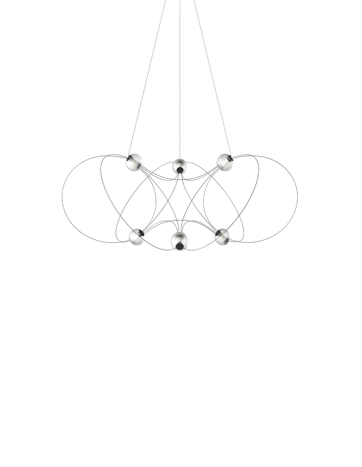 Munari Pendant Light
