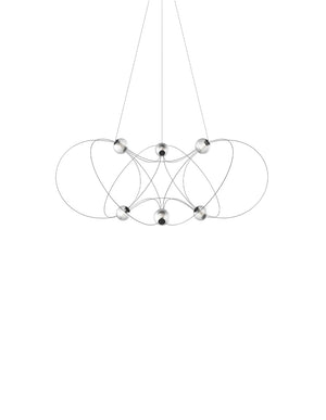 Munari Pendant Light