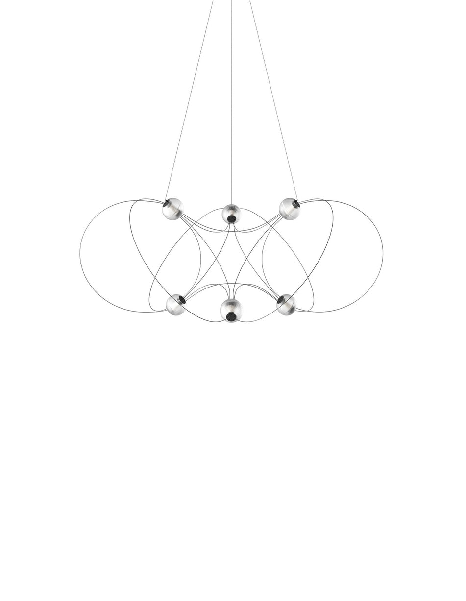 Munari Pendant Light