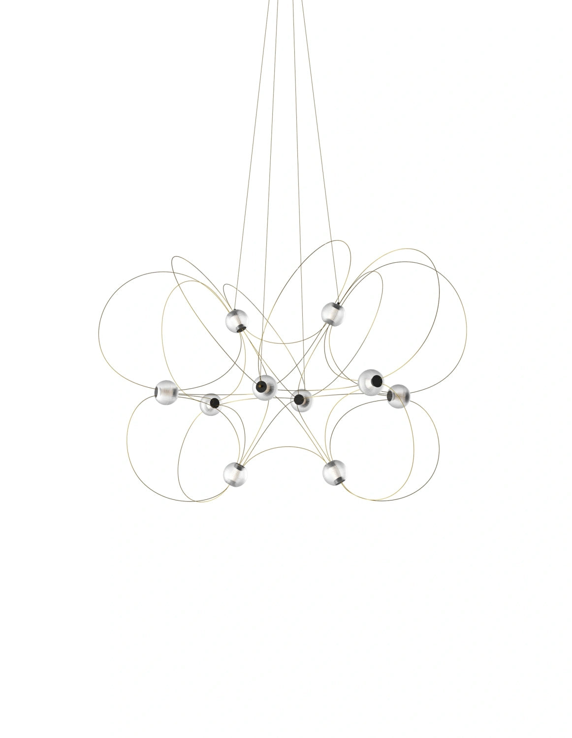 Munari Pendant Light