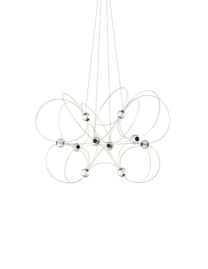 Munari Pendant Light