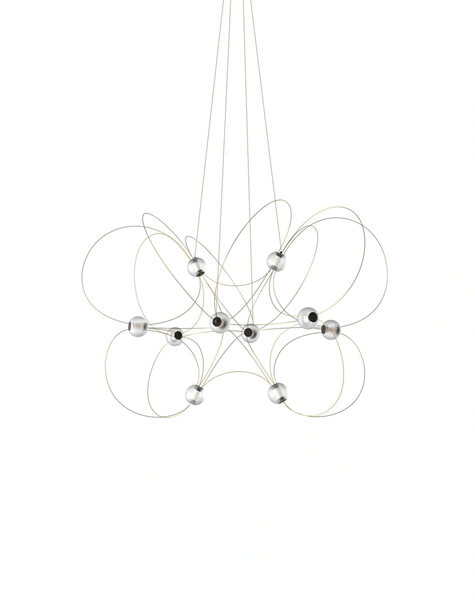 Munari Pendant Light
