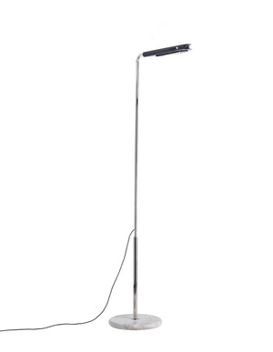 Mezzaluna Floor Lamp
