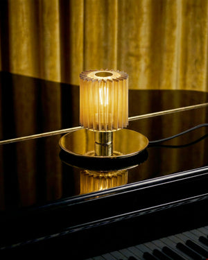 In The Sun 220 Table Lamp