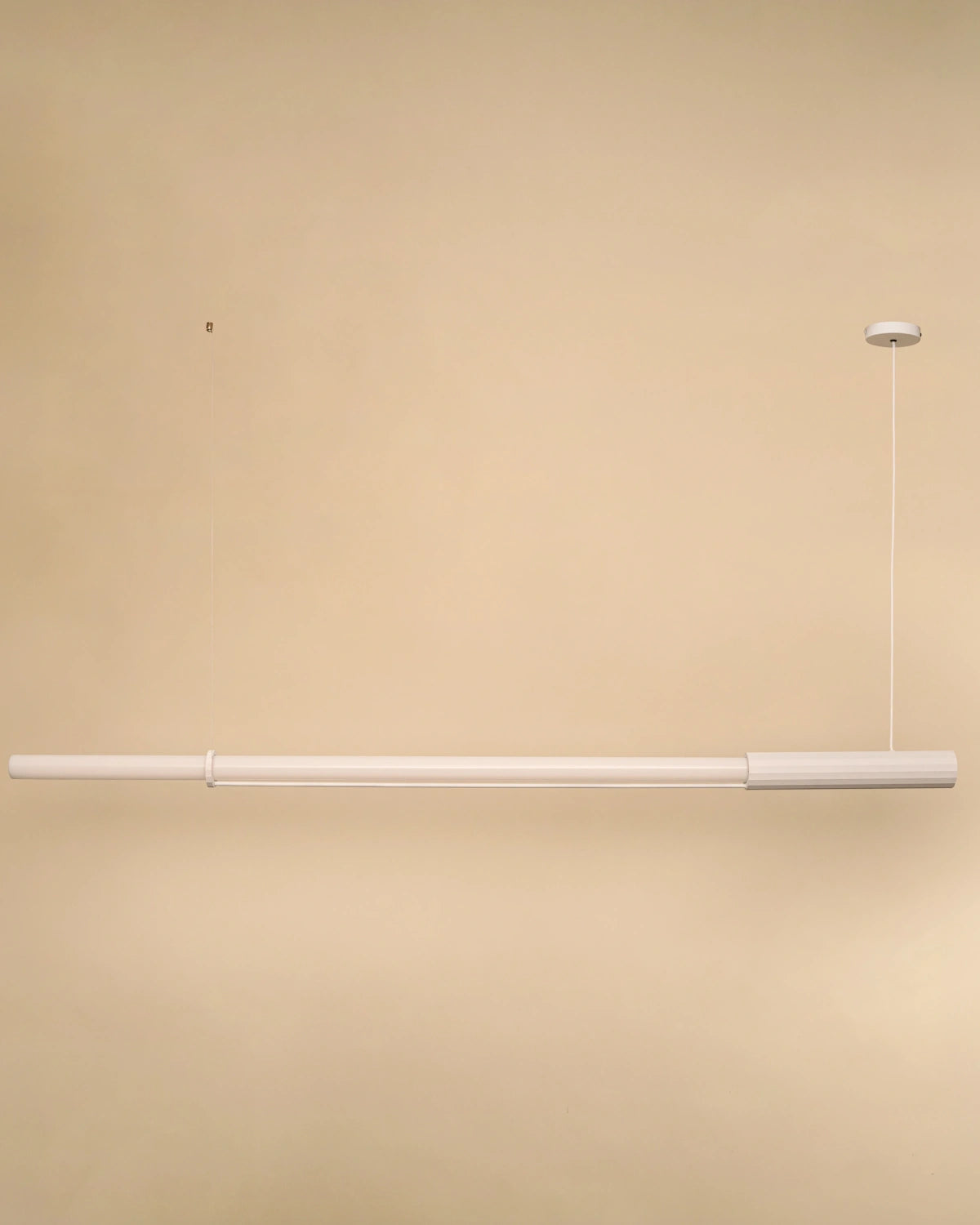 In Fine Horizontal Pendant Light