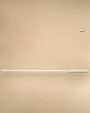 In Fine Horizontal Pendant Light