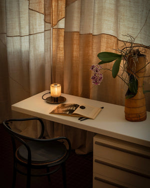 In The Sun 220 Table Lamp