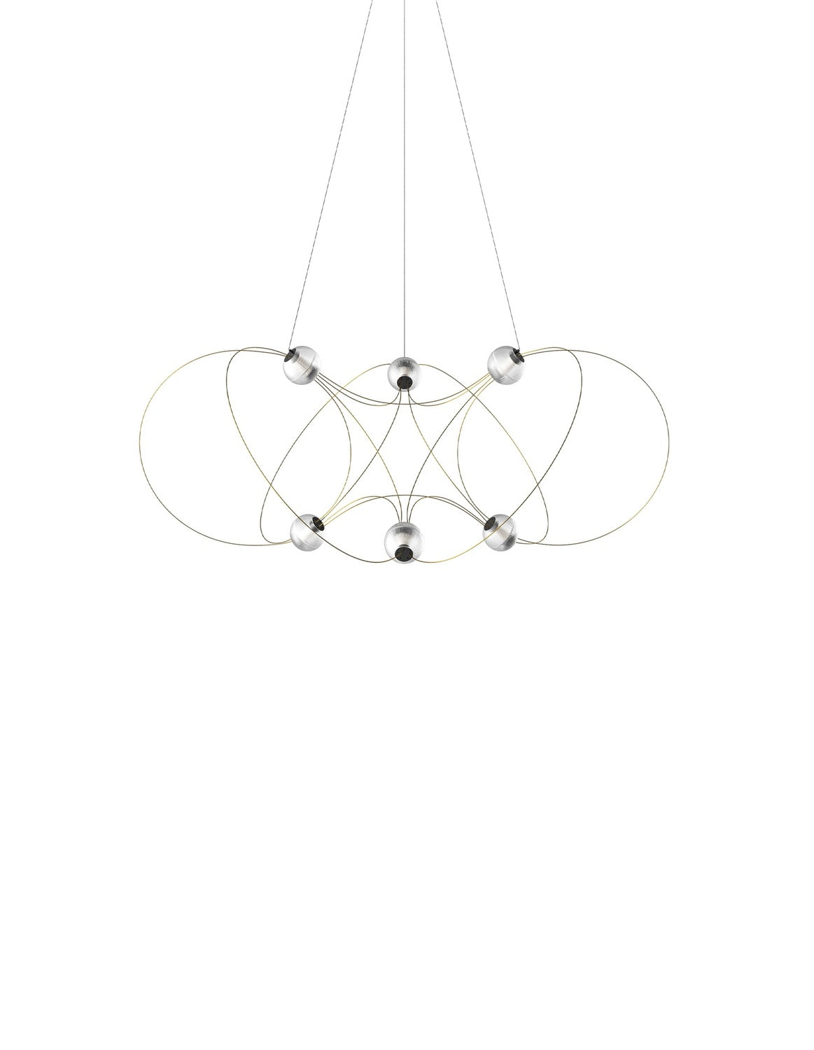 Munari Pendant Light