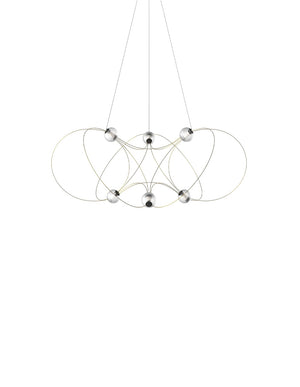 Munari Pendant Light
