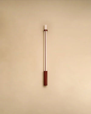 In Fine Wall Light