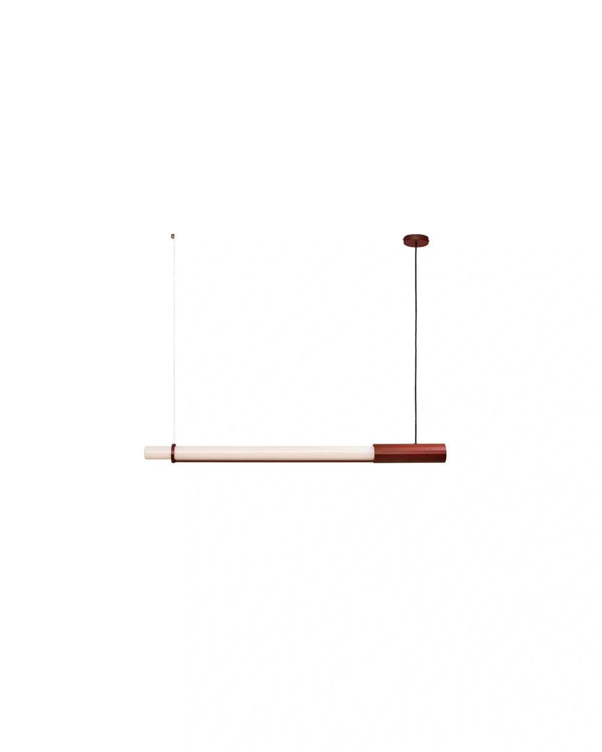 In Fine Horizontal Pendant Light