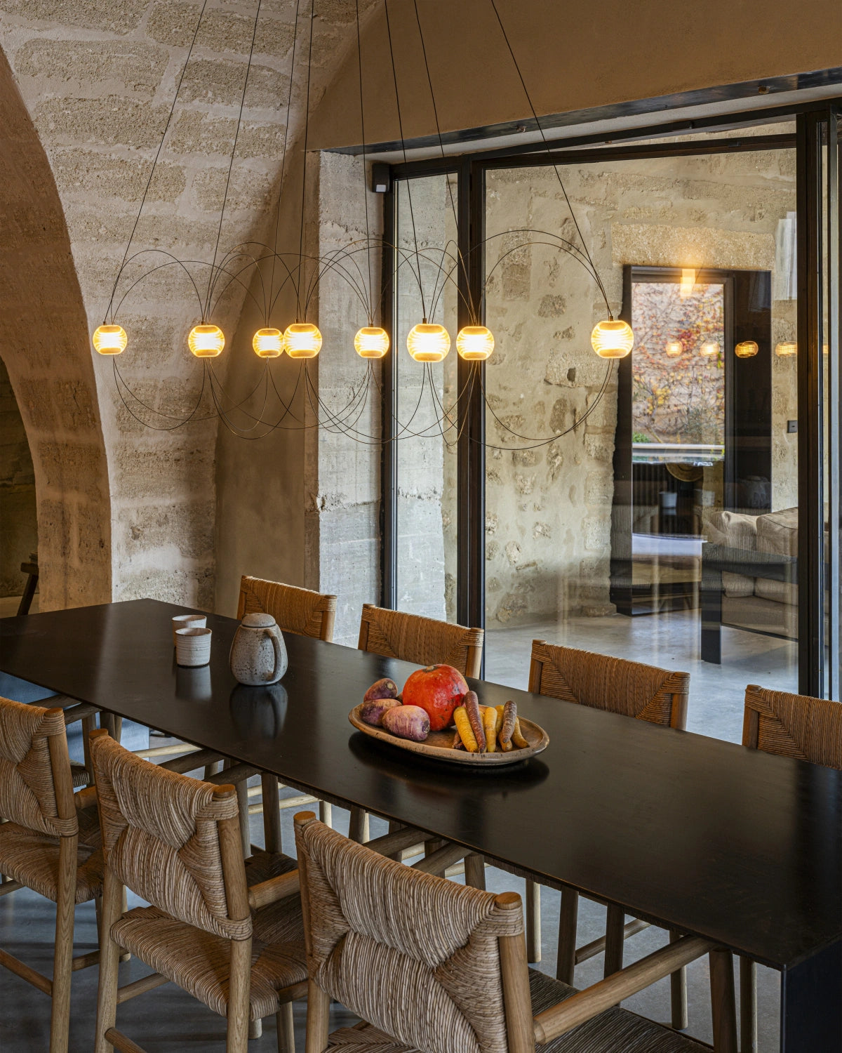 Munari Pendant Light