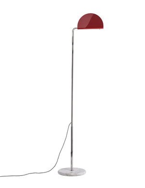 Mezzaluna Floor Lamp