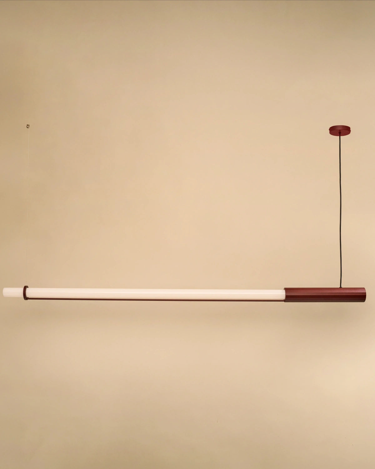 In Fine Horizontal Pendant Light