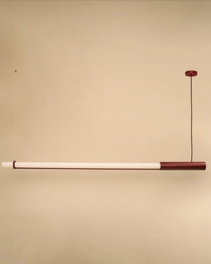In Fine Horizontal Pendant Light