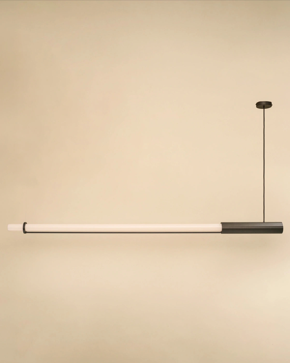 In Fine Horizontal Pendant Light