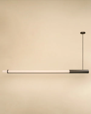 In Fine Horizontal Pendant Light