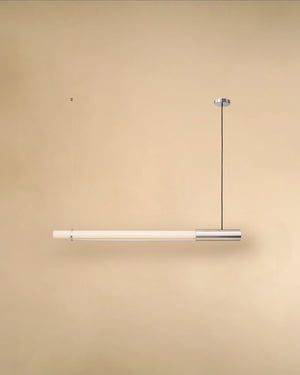 In Fine Horizontal Pendant Light