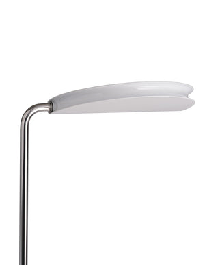 Mezzaluna Floor Lamp
