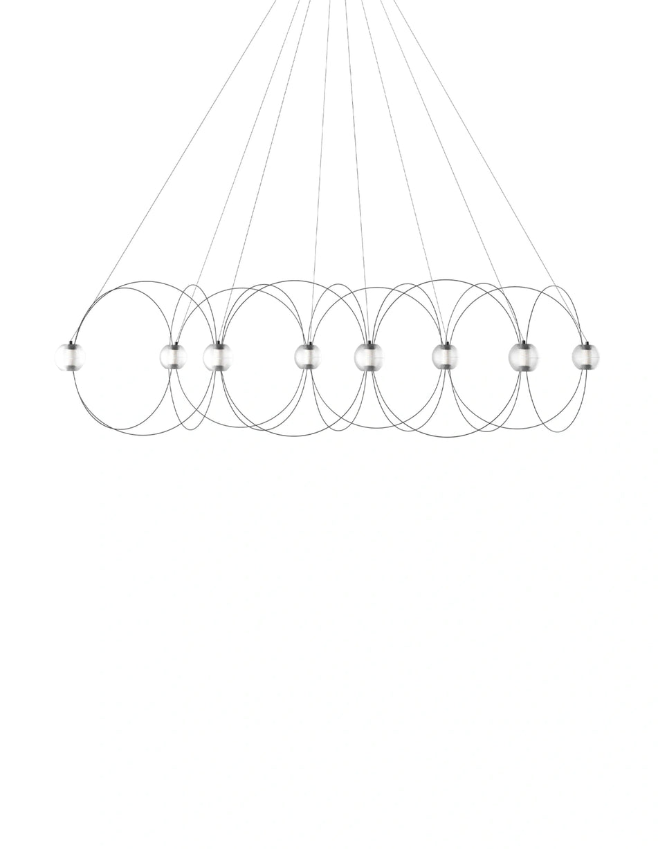 Munari Pendant Light