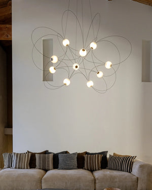 Munari Pendant Light