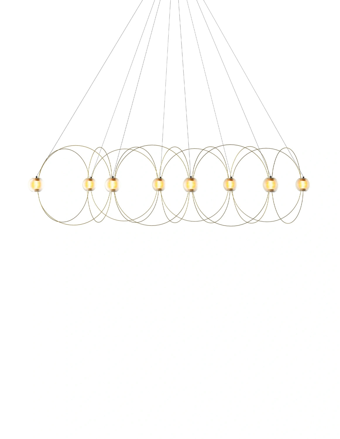 Munari Pendant Light