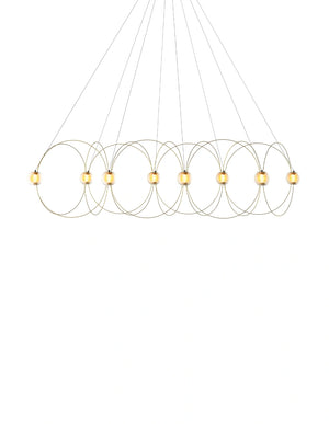 Munari Pendant Light