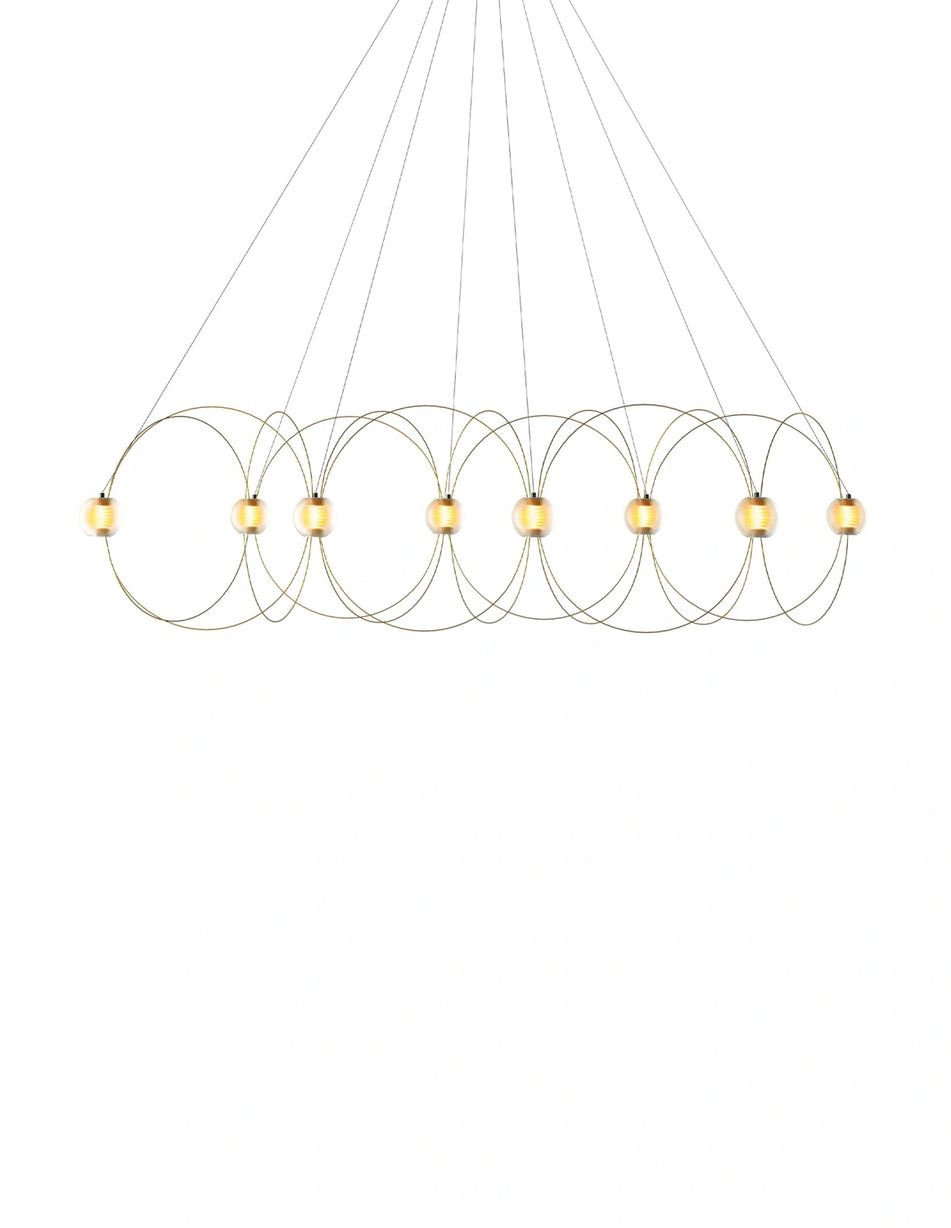 Munari Pendant Light