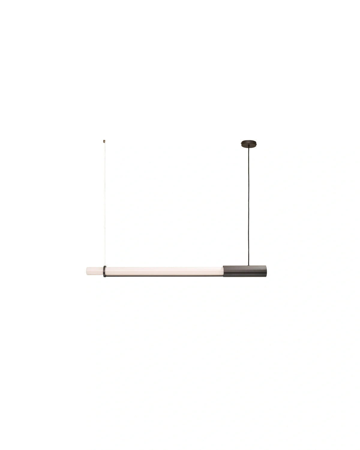 In Fine Horizontal Pendant Light