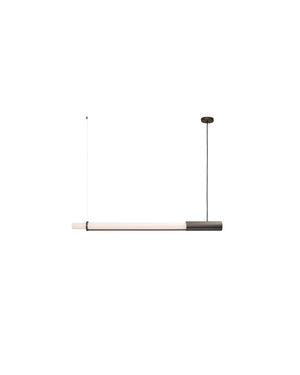 In Fine Horizontal Pendant Light