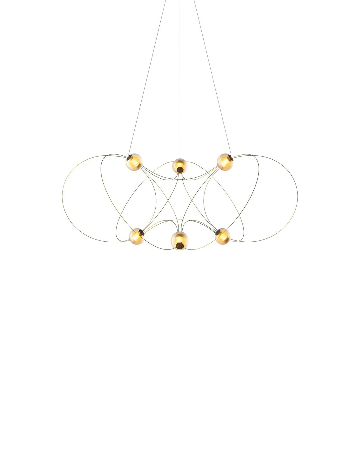 Munari Pendant Light