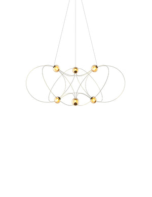 Munari Pendant Light